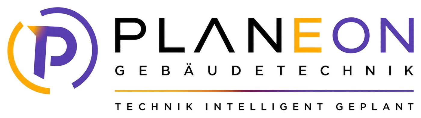 Planeon Gebäudetechnik – Technik intelligent geplant